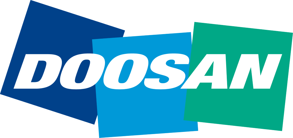 Doosan-logo