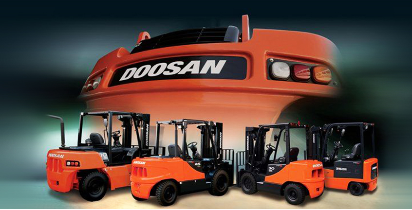 Doosan-trukit on suunniteltu kovaan ja pitkäkestoiseen käyttöön. Niitä käytetään tehonsa ja nopeutensa vuoksi yleisimmin painavan kuorman lastaukseen ja purkuun. Kysy tarjous sähköpostilla /puhelimella numerosta 0407458083 tai 0293700180