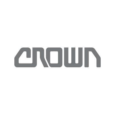 Crown-logo