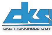 DKS-Trukkihuolto Oy logo
